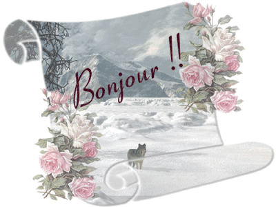 Mots d'enfants