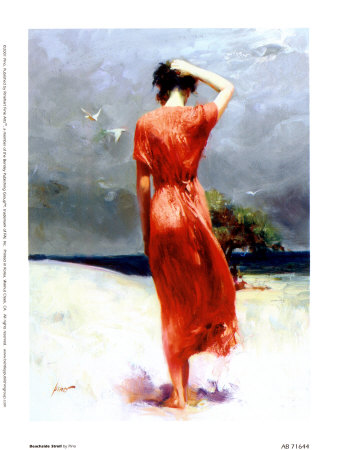 Pensée